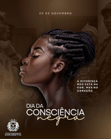 Dia da Consciência Negra