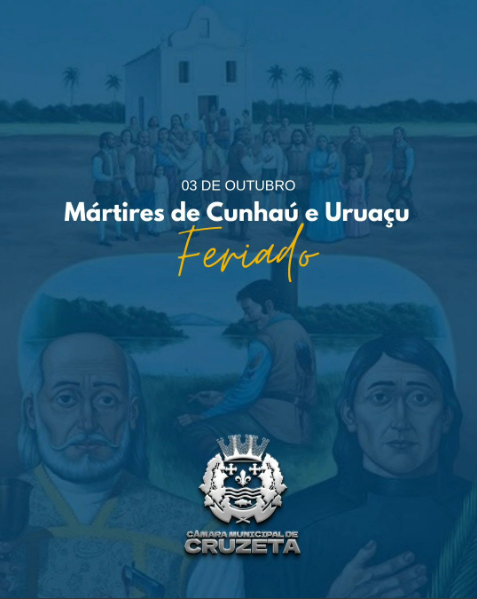 Mártires de Cunhaú e Uruaçu