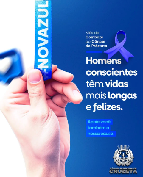 Novembro Azul